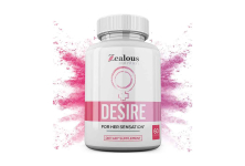 Uncovering the Facts: Female Enhancement Pills