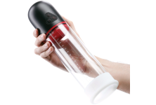 10 Ways to Use the NS Renegade Bulge Black Vibrating Penis Pump Acrylic ABS