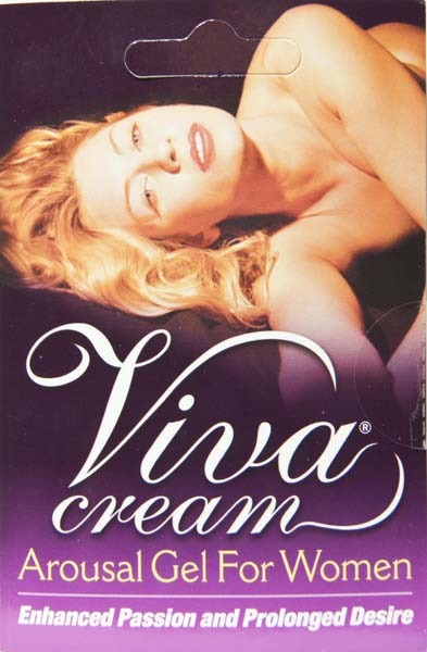 Viva Cream