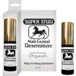 SUPER STUD MALE GENITAL DESENSITIZER