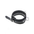 Leather Collar Triple X 12000