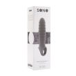 ONO Sleeve With Extension (1.4") Gray No 20 