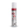 JO H2O Red Licorice Flavered Lubricant 1 fl.oz/ 30ml Travel Size