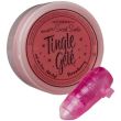 Secret Santa Tingle Gele-Strawberry