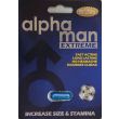 Alpha Man Extreme 3000 Male Sexual Enhancement 7 Days by U & A Nature