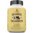 Ancestral Supplements Grass Fed Colostrum