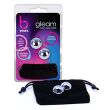 Gleam Ben Wa Balls Blush Novelties