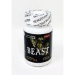 Beast 41000 Male Sexual Capsule 6 Count Bottle