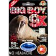Big Boy 9X Triple Maximum Enhancement Pill for Men 