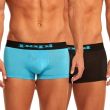MicroFlex 2 Pack Brazilian Trunks Papi 626180