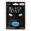 Male Enhancement Blue Pill Black Cat 49000mg front