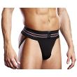 Microfiber Jock Strap Blueline BLM005