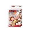 RAM Flesh Anal Balloon Pump hanging carton, front and spine, with the RAM ram's-head wordmark