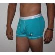 Cotton Traditional Boxers Romeo Whispers