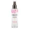 Coochy Fragrance Body Mist-Frosted Cake 4oz