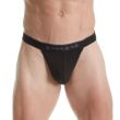 Cotton Stretch Thongs 3 Pack Papi 980902