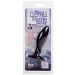 Curved Prostate Probe  Silicone Cal Exotic Novelties