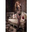 Lady's Keller Legs Fishnet Body Stocking 818JT056 Yelete Group Lingerie