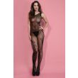 Lady's Keller Legs Fishnet Body Stocking 818JT070 Yelete Group