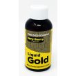 Gold 2 Oz Liquid Male Sexual Enhancement Shot