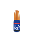 Gun Oil H2O Water-Based Lubricant 4 Oz