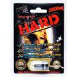 Hard 20000mg Triple Maximum Male Sexual Performance Enhancement Pill