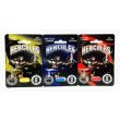 Male Enhancement Hercules Sample 3 Pills Pack front