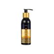 Hybrid Personal Moisturizer bottle Salted Caramel 4 oz 