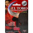 El Toro Male Sexual Enhancement Red Pill