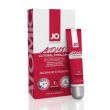 System Jo Clitoral Gel Atomic Super Strength Stimulation Gel 10ml