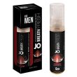 System Jo Aphrodisiac & Pheromone Women Breath Fresh Cinnament 0.12 Oz