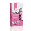 System Jo Volt 9v 0.07fl. oz (2ml) Buzzing Tingling Serum For Women