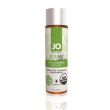 System Jo Organic Natural Love Personal Lubricant With Chamomile 4 Oz