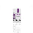 JO Stretch Mark Cream carton with the 1 fl oz 30 mL tube standing in front, white and violet packaging