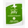 Kangaroo Green Jelly Male Enhancement Sachet