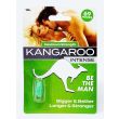 Kangaroo For Him Easy To Be A Man Supplement Sexual Enhancement by Miracle Trade