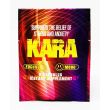 Kara 2 Capsules Stress Anxiety Relief Dietary Supplement front