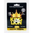 King lion Gold Lion