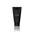 lelo personal moisturizer is made from the highest-quality all natural ingredients, presented in the most stylish packaging.