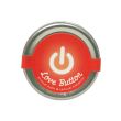 Love Button Arousal Balm Sensual Booster 1 Ct Earthly Body open