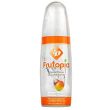 Personal Lubricant Natural Flavor Mango Passion ID Frutopia 3.4 oz 