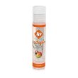 ID Frutopia Personal Lubricant Natural Flavor Mango Passion 1 oz