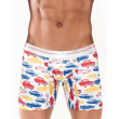 MaleBasics Hipster Boxer Brief MB202