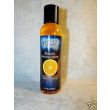 California Fantasies Razzels Warming Lubricant-Sensational Orange