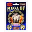 Dr Rhino Mega 9F 600000 front