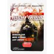 Male Enhancement Red Pill Night Train Ultra Max 1600mg front