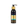 SENSUVA Natural Water-Based Personal Moisturizer Unscented 4 oz
