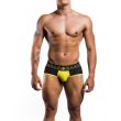 MaleBasics Neon Brief-MBN03