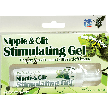 Nipple & Clit Stimulating Gel Cool Minty Flavor 1 Oz