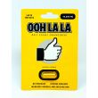 OOH LALA 44000mg Male Sexual Enhancement Gold Capsule